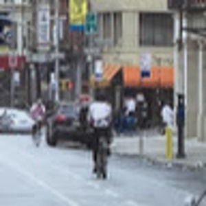 Meet your Posher, Kenneth franklin